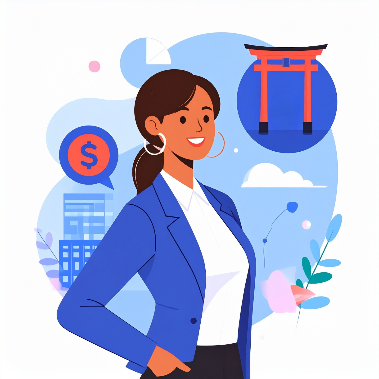 Perfil de Empreendedor