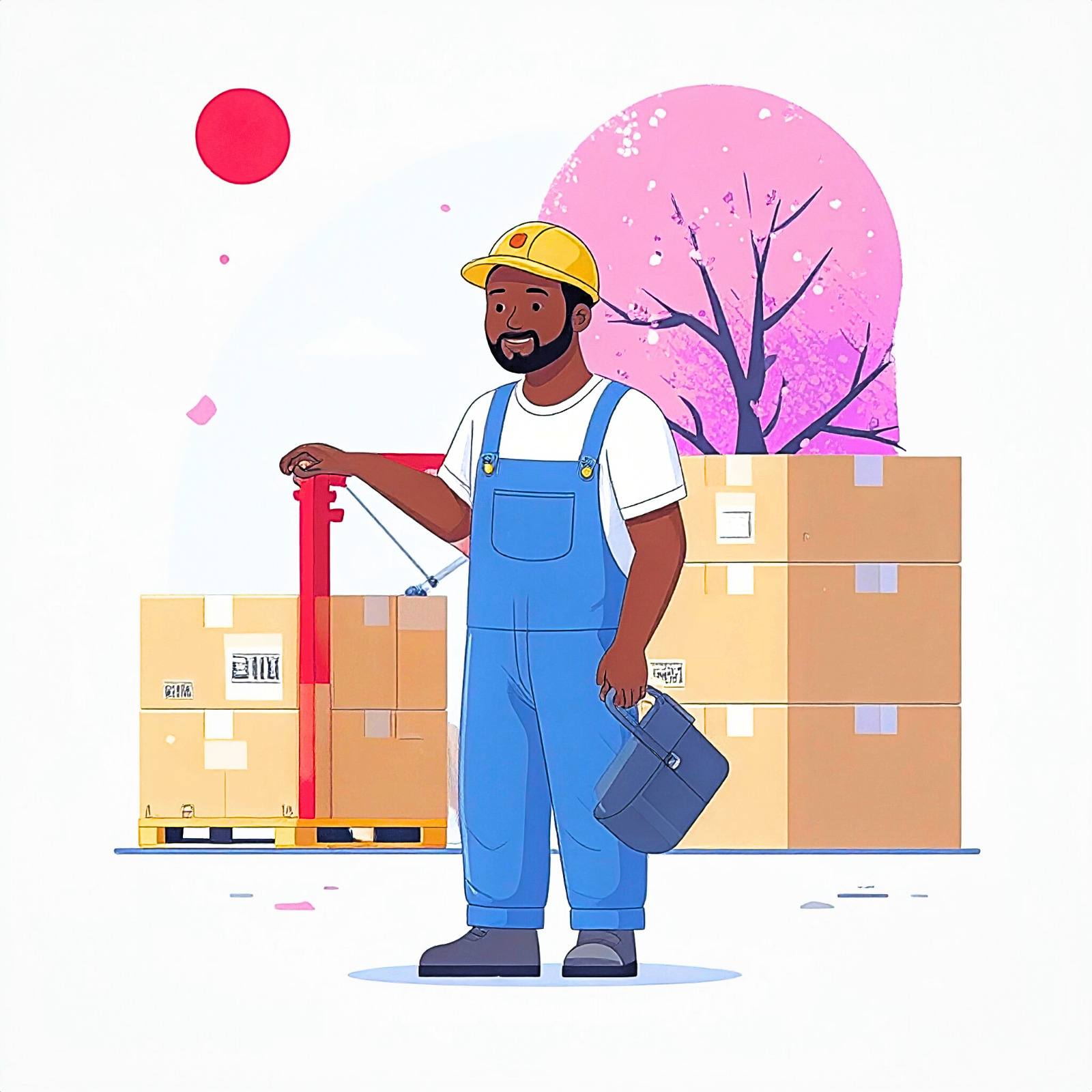 Perfil de Trabalhador