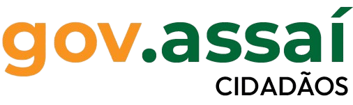 Logo gov.assaí
