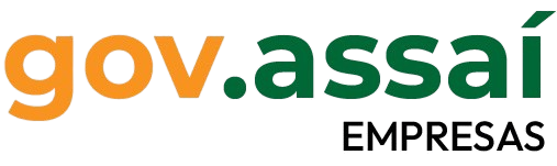 Logo gov.assaí