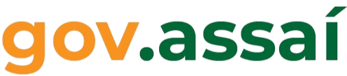 Logo gov.assaí