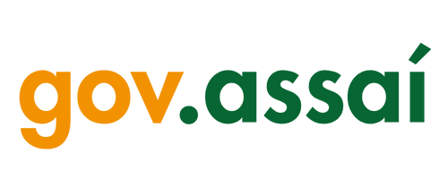 Logo Gov Assaí