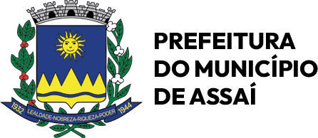 Brasão Assaí