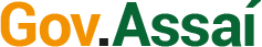 Logomarca Gov.Assaí